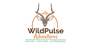 WildPulse Adventures Logo