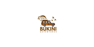Bukini Adventures Logo