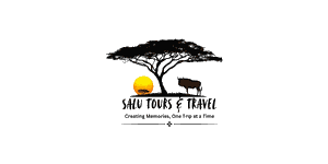 Salu Tours and Travel Logo