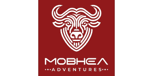 Mobhea Adventures Logo