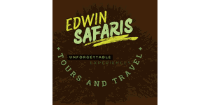 Edwin Safaris Logo