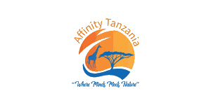 Affinity Tanzania Safaris Logo