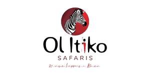 Ol Itiko Safaris Logo