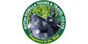 Rotim Gorilla Tour and Travel Logo
