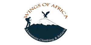 Wings of Africa  Logo