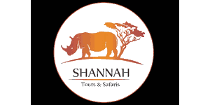 Shannah Tours and Safaris  Logo