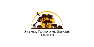 Skynex Tours and Safaris Logo