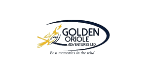 Golden Oriole Adventures  Logo