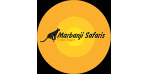 Marbanji Safaris Logo