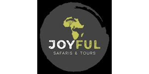Joyful Safaris and Tours Logo