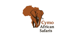 Cymo African Safaris Cymo African Safaris Logo