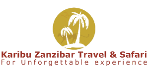 Karibu Zanzibar Travel and Safari Logo