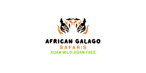 African Galago Safaris Logo