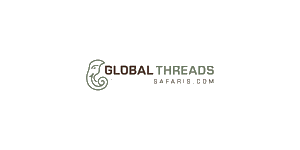 Global Threads Safaris Logo
