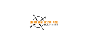 Emmaventure Safaris Logo