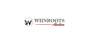 Wiinroots Adventures Logo