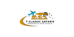 Tclassic Safaris Logo