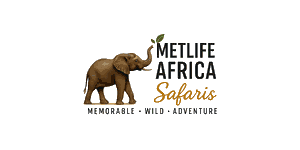 Metlife Africa Safari Logo