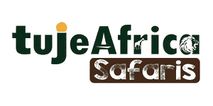 Tuje Africa Safaris Logo