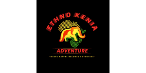 Ethno Kenia Adventure Logo