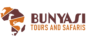 Bunyasi Tours and Safaris Logo