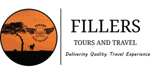 Fillers Tours and Travel Logo