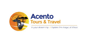 Acento Tours and Travel  Logo