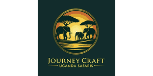 Journey Craft Uganda Safaris Logo