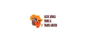 Lassic Africa Tours and Travel Logo