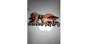 Wideview Safaris Logo