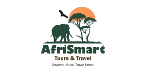 Afrismart Tours and Travel Logo