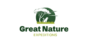 Great Nature Expeditions Logo