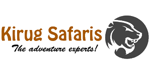 Kirug Safaris Logo