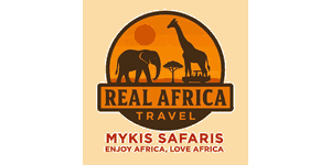 Mykis Safaris Kenya  Logo