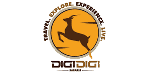 Digidigi Safaris Logo