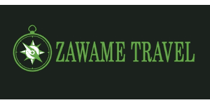 Zawame Travel Logo