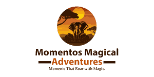 Momentos Magical Adventures Logo