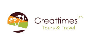 Greattimes Tours and Travel  Logo