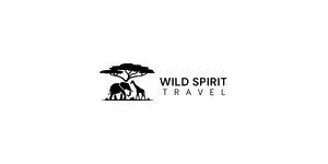 Wild Spirit Travel Logo