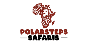 Polarsteps Safaris Logo