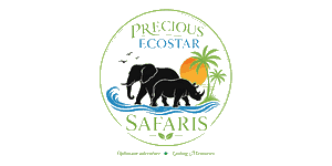 Precious Ecostar Safaris Logo