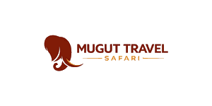 Mugutravel Safari Logo