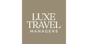 Luxe Destination Management Logo