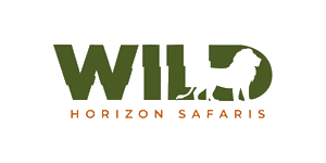 Wild Horizon Safaris Logo