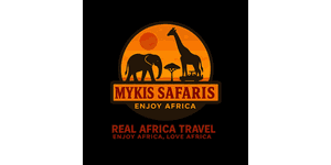 Mykis Safaris Kenya  Logo
