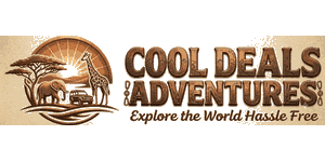 Cool Deals Adventures Logo