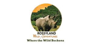 Rossyland Wild Adventures Logo