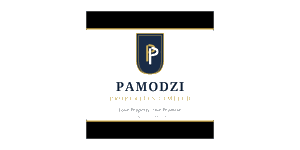 Pamodzi Malawi Safaris Logo