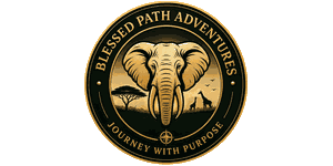 Blessed Path Adventures