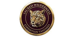 Sacred Wilderness Expedition Logo